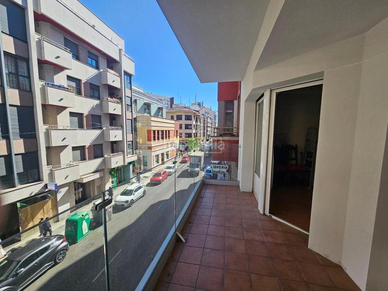 Foto 9e18da4b-7c2d-4e0c-b735-7c5436ddd51c. Apartamento en Centro Ciudad León