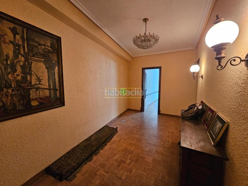 Foto c5296b85-f844-4a5b-9e96-fd4a629bd400. Apartamento en Centro Ciudad León