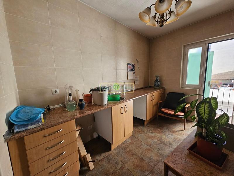 Foto d3962a71-09ec-4e09-981b-21346ab09a49. Apartamento en Centro Ciudad León