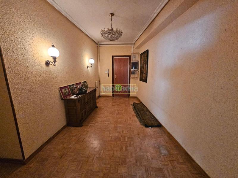 Foto 4084df1b-79d0-4bf2-be75-42f8fb151e8c. Apartment with heating in Centro Ciudad León