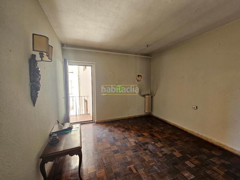 Foto b722e48f-c5c4-4ee8-ac98-bb36256738c9. Apartment with heating in Centro Ciudad León