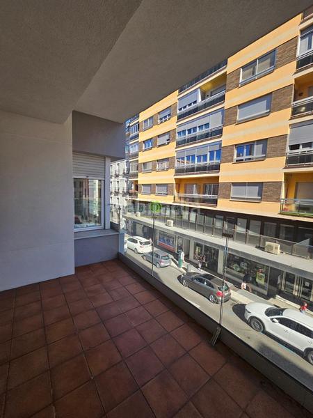 Foto f026f314-de42-4a26-8772-430ca45dd50f. Apartment with heating in Centro Ciudad León