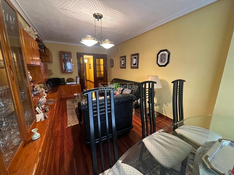 Foto 538c8e83-3a58-417c-8b1b-930311eaca9a. Appartamento con riscaldamento parcheggio in San Claudio - La Chantría León