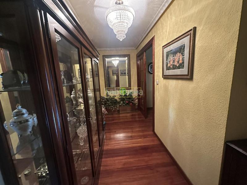 Foto 7c630a89-3911-4d44-b734-91b3f22443ba. Appartamento con riscaldamento parcheggio in San Claudio - La Chantría León