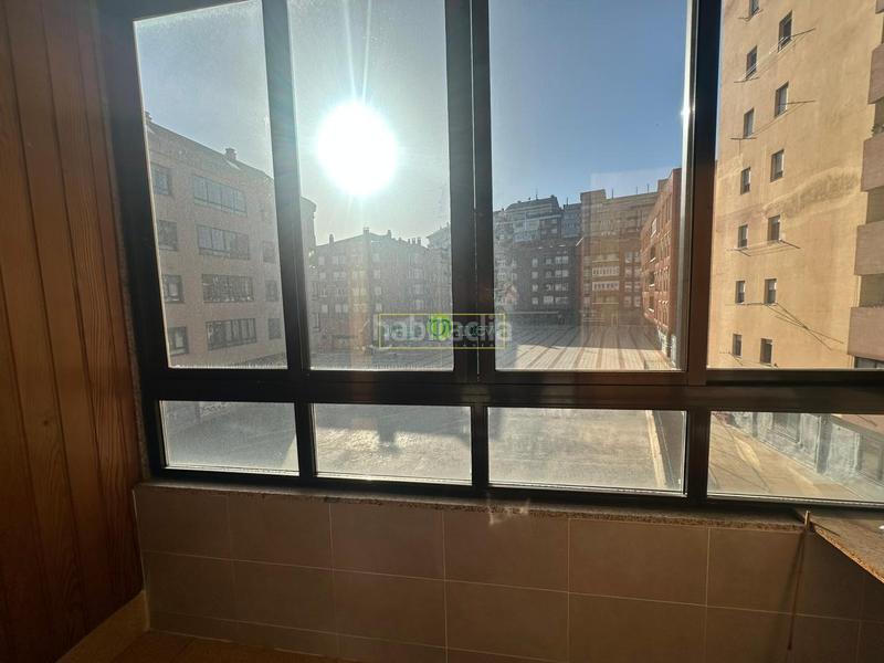 Foto 91ee7058-b663-49a4-b080-7227f11366a4. Appartamento con riscaldamento parcheggio in San Claudio - La Chantría León