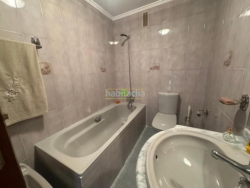 Foto e08c91ab-2e52-4d60-b278-cf13b945dc45. Appartamento con riscaldamento parcheggio in San Claudio - La Chantría León