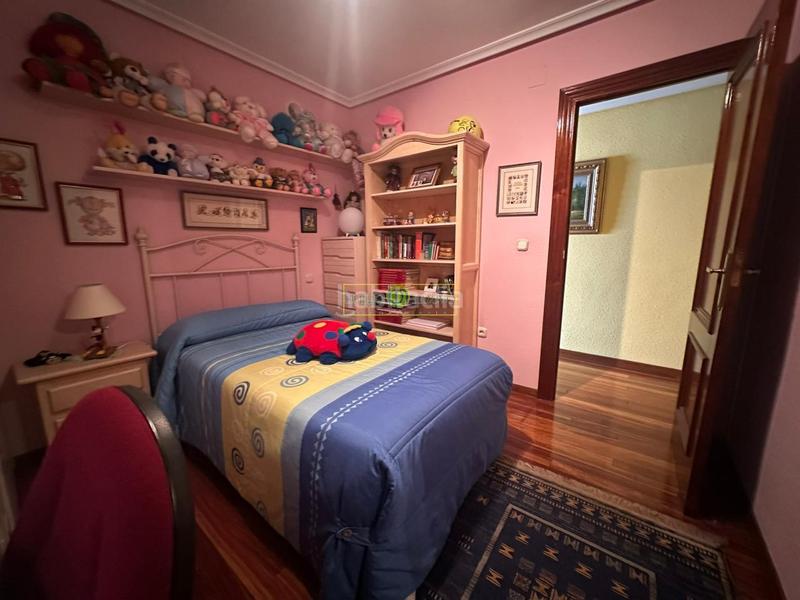 Foto f5ff337d-b87b-44f6-864e-67d68e161271. Appartamento con riscaldamento parcheggio in San Claudio - La Chantría León