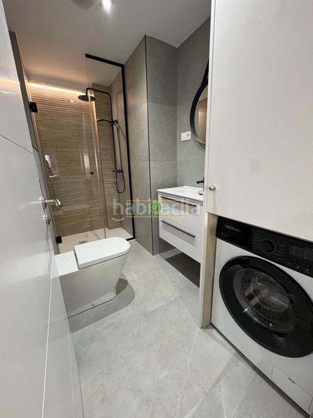 Foto dfa053f4-7a99-437c-b71d-c7c11f2d2cf2. Apartament amb calefacció a Centro Ciudad León