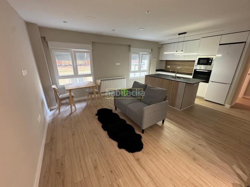 Foto 4cb9b7f6-9c1d-4ed1-a037-40f5395860b9. Appartement avec chauffage dans Centro Ciudad León