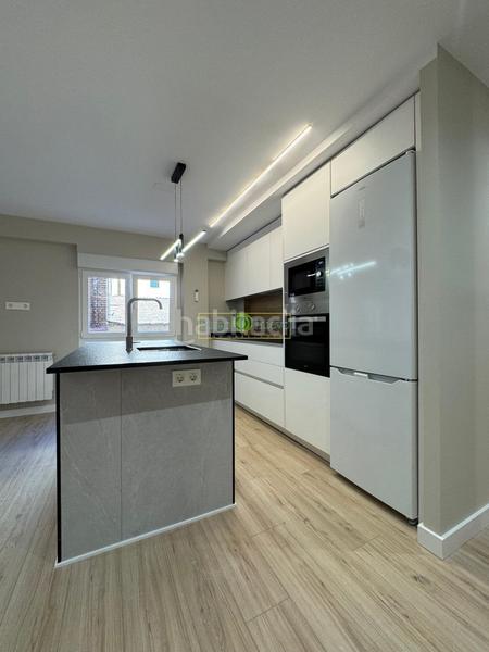 Foto 2841a7ef-1c95-4e71-92ae-db9146b6673e. Appartement mit heizung in Centro Ciudad León