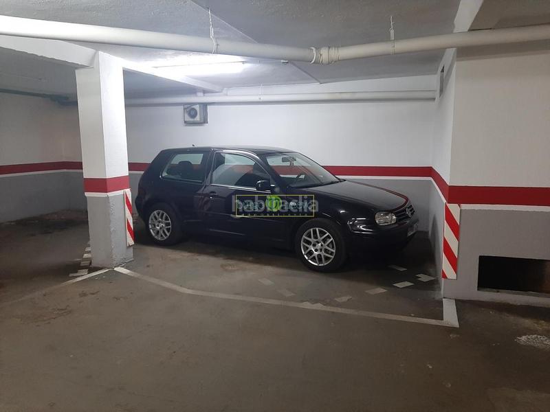 Foto 11be9edc-2185-49ca-8d41-98ce6a335dae. Miete autoparkplatz in Casco Antiguo León