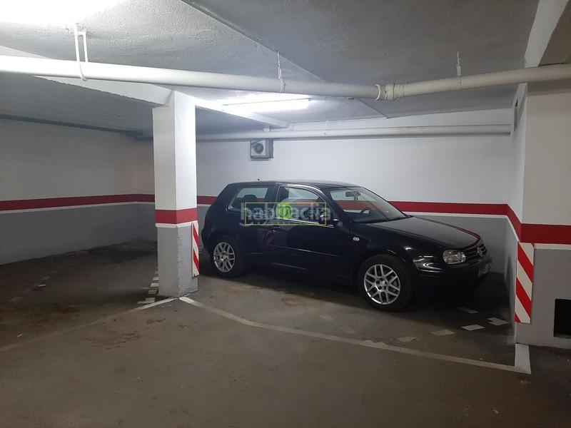 Foto 9f684b34-80fa-4a73-a2de-727aac71770f. Miete autoparkplatz in Casco Antiguo León