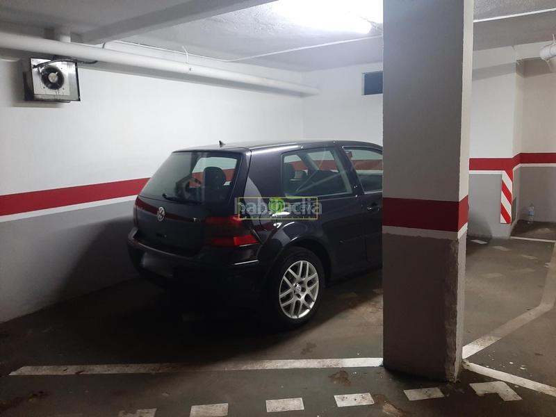 Foto e48004b4-cd77-4342-9396-f71a8183a993. Miete autoparkplatz in Casco Antiguo León