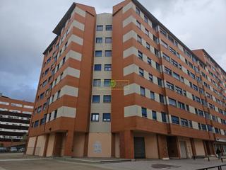 Flat in VEGA DE INFANZONES