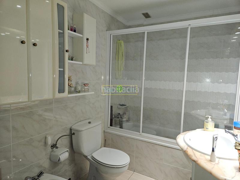 Foto 6ec4174f-1374-4d2f-b91c-e0a8d7f9edc1. Pis amb calefacció aparcament a Las Eras de Renueva León