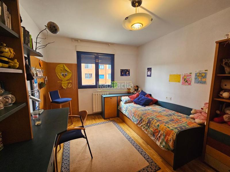 Foto c85f376c-3808-496c-a4d6-a05b306e6bfb. Pis amb calefacció aparcament a Las Eras de Renueva León