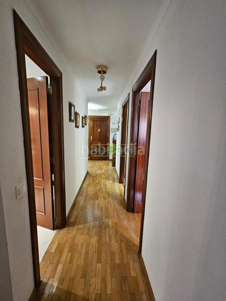 Foto d9ae7f55-579f-4991-aea5-0401ac1b039d. Pis amb calefacció aparcament a Las Eras de Renueva León