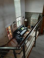 Chalet à Valdefresno