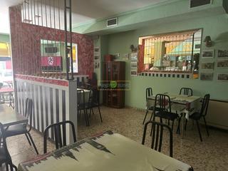 Trapasso Locale commerciale in Casco Antiguo