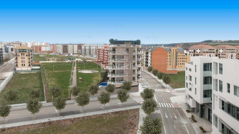 Foto a3093d75-77c3-4a56-9fc6-291ddb5a6cca. Apartament 72m<sup>2</sup> a calle juan pablo ii 28 a La Lastra León