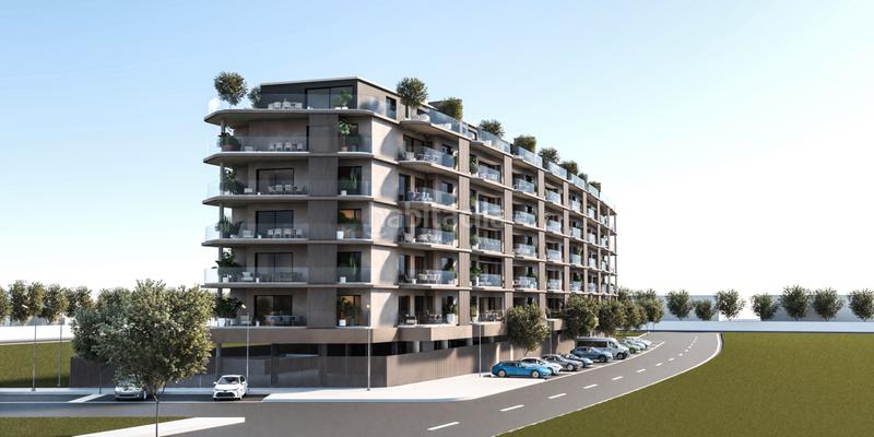 Foto 60b4f86a-6d60-4f3f-8202-f7581dbcb88b. Pis 136m<sup>2</sup> a calle juan pablo ii 28 a La Lastra León