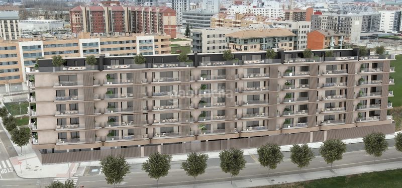 Foto 7dfb91c8-2219-404e-9074-62d054b48d6a. Piso 135m<sup>2</sup> en calle juan pablo ii 28 en La Lastra León