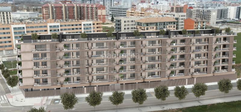 Foto 7dfb91c8-2219-404e-9074-62d054b48d6a. Etagenwohnung 136m<sup>2</sup> in calle juan pablo ii 28 in La Lastra León