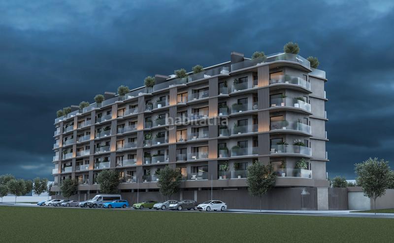 Foto 7f95480d-e6e0-40ca-be69-a381f53957e4. Penthouse 255m<sup>2</sup> in calle juan pablo ii 28 in La Lastra León