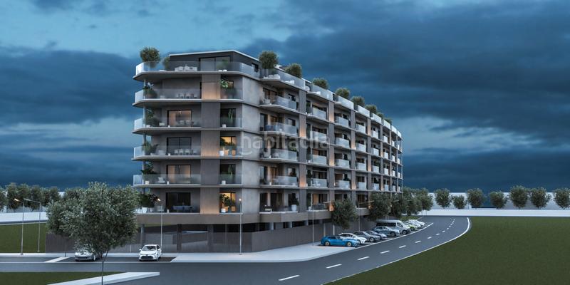 Foto f8dec017-b490-466f-925b-131f6d6c0ddd. Penthouse 255m<sup>2</sup> in calle juan pablo ii 28 in La Lastra León