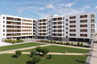 Appartamento in Calle Antonio Vázquez 6