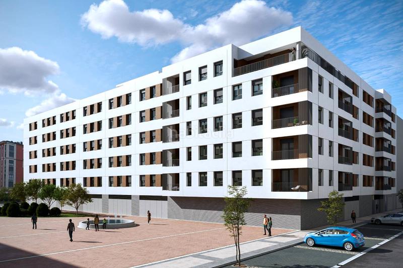 Foto ca69dc26-6e12-4ad7-9d8b-17afa669a8fd. Etagenwohnung 122m<sup>2</sup> in calle antonio vázquez 6 in La Lastra León