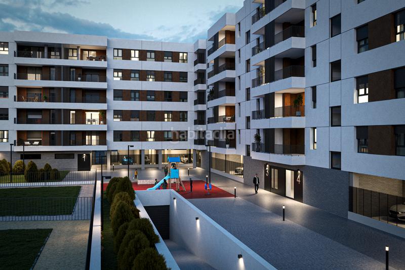 Foto 3a921254-70ad-4e2d-9b8e-2def2cc3c8fa. Piso 122m<sup>2</sup> en calle antonio vázquez 6 en La Lastra León