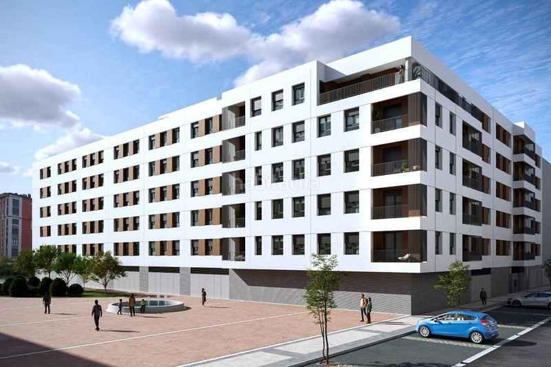 Foto ca69dc26-6e12-4ad7-9d8b-17afa669a8fd. Appartement 119m<sup>2</sup> dans calle antonio vázquez 6 dans La Lastra León
