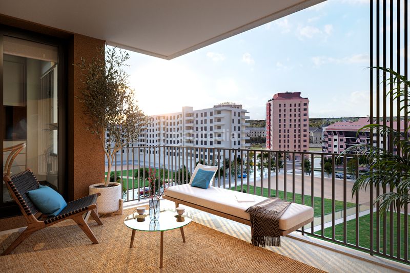 Foto fd22f9b0-3262-49e2-9361-6dcab2ee24b1. Appartement 119m<sup>2</sup> dans calle antonio vázquez 6 dans La Lastra León