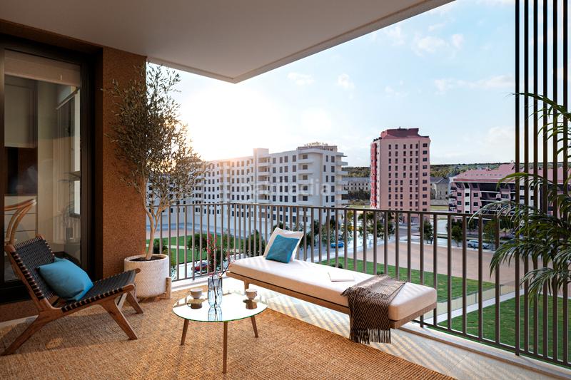 Foto fd22f9b0-3262-49e2-9361-6dcab2ee24b1. Etagenwohnung 124m<sup>2</sup> in calle antonio vázquez 6 in La Lastra León