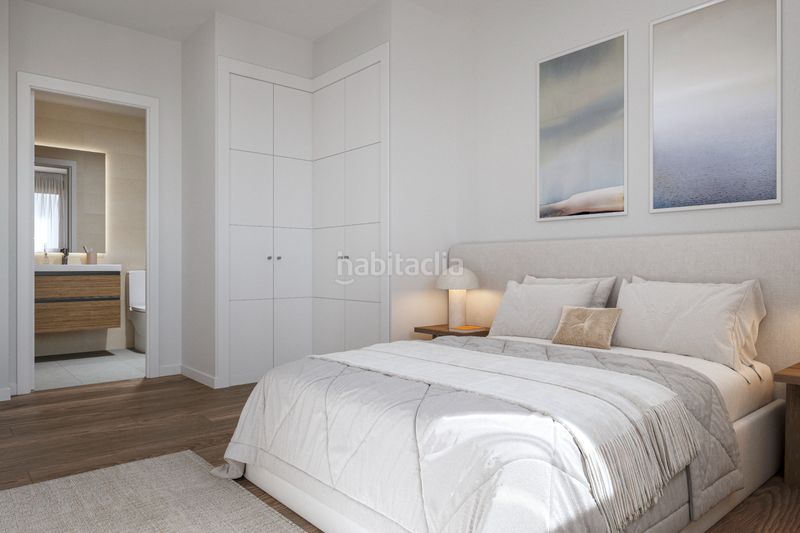 Foto 8a8c0ebd-20ba-4fa0-b859-f391b38351a8. Flat 129m<sup>2</sup> with heating parking in San Mamés - La Palomera León