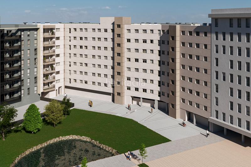 Foto 3b7ea5cb-559e-45fd-9665-ab42626f882f. Flat 143m<sup>2</sup> with heating parking in San Mamés - La Palomera León