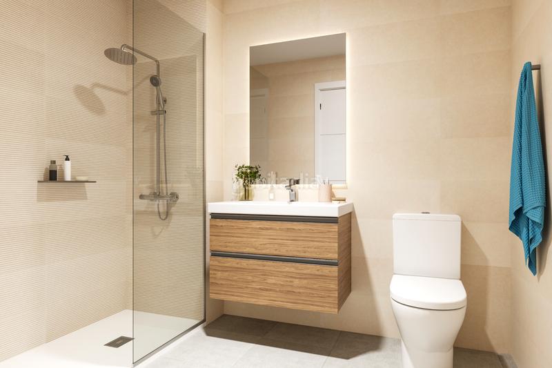 Foto 34c3da7b-2388-4fd6-8bb6-93506003060f. Appartamento 149m<sup>2</sup> con riscaldamento parcheggio in San Mamés - La Palomera León