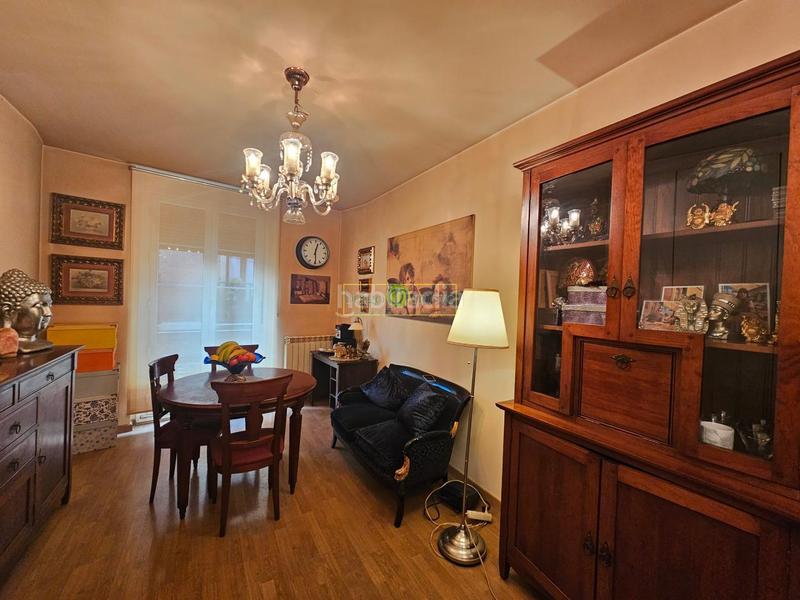 Foto 43aab093-e39c-4265-bbab-c8bc40976d9c. Apartament amb calefacció a Casco Antiguo León