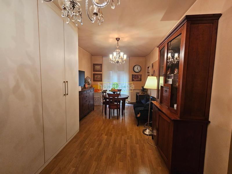 Foto 4b922aa5-4034-42a6-8e9e-d1709d433f42. Apartament amb calefacció a Casco Antiguo León