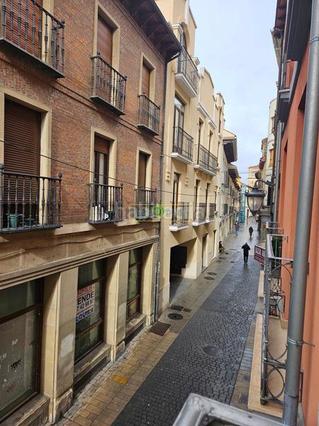Foto 5e2983d0-d833-4e58-bb7c-dafdbc2502e9. Apartament amb calefacció a Casco Antiguo León
