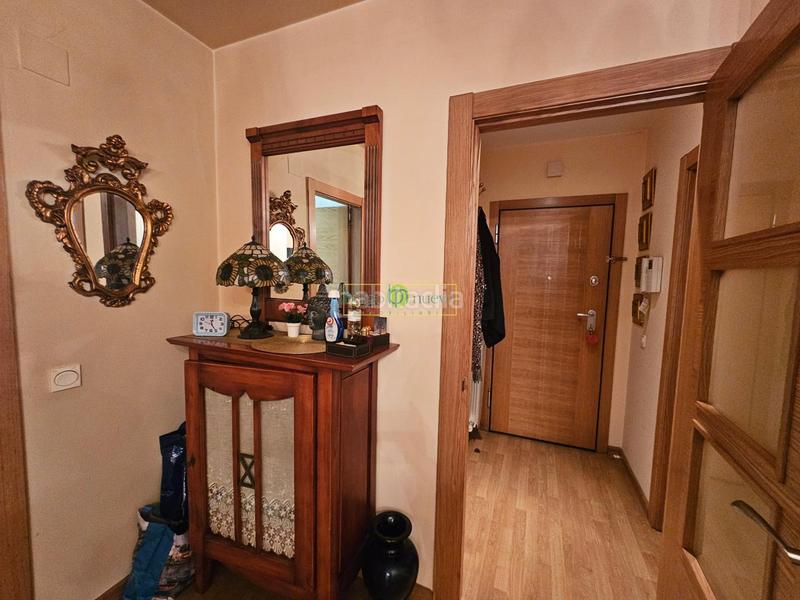 Foto 73eea392-cc41-4936-be22-0a41e8301750. Apartament amb calefacció a Casco Antiguo León