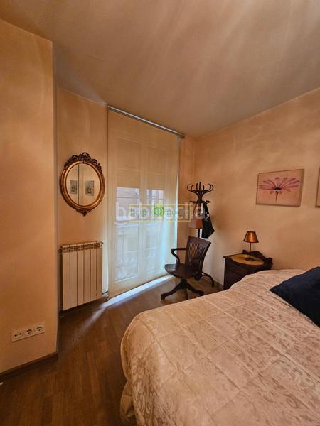 Foto 923eed62-a853-4ebc-b58a-551527fb26f2. Apartament amb calefacció a Casco Antiguo León