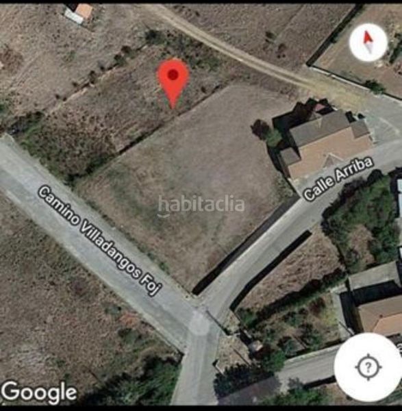 Foto a3bc7f6a-0b93-4146-bdbe-cc58efa58584. Terreno residencial parcela edificable de 1200m2 en villadangos del paramo en Villadangos del Páramo
