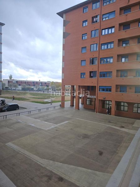 Foto a7c49cec-7c26-4b0d-b9ec-e6777e047256. Pis amb calefacció aparcament a Las Eras de Renueva León