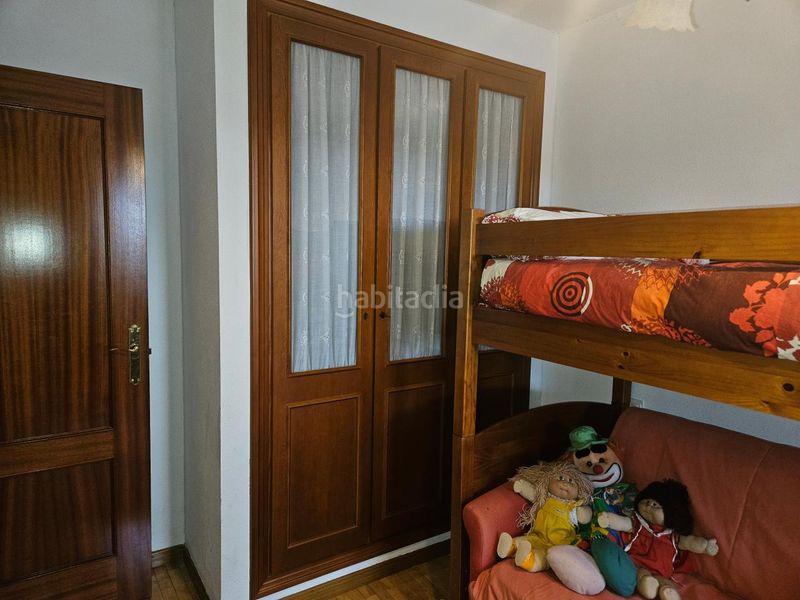 Foto e6fec009-ca1b-40f4-9203-2b55dfadc97a. Pis amb calefacció aparcament a Las Eras de Renueva León