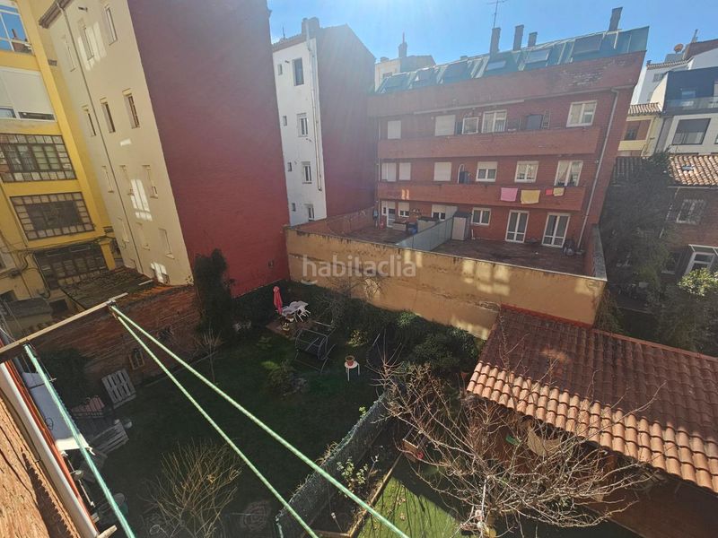 Foto a4936efd-7568-4c37-8437-14f4ec0334ee. Pis amb calefacció a Centro Ciudad León