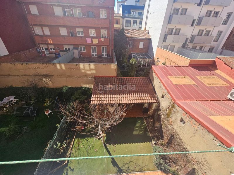 Foto ea694d00-51ae-4cf5-9bfb-966d5021ad18. Pis amb calefacció a Centro Ciudad León
