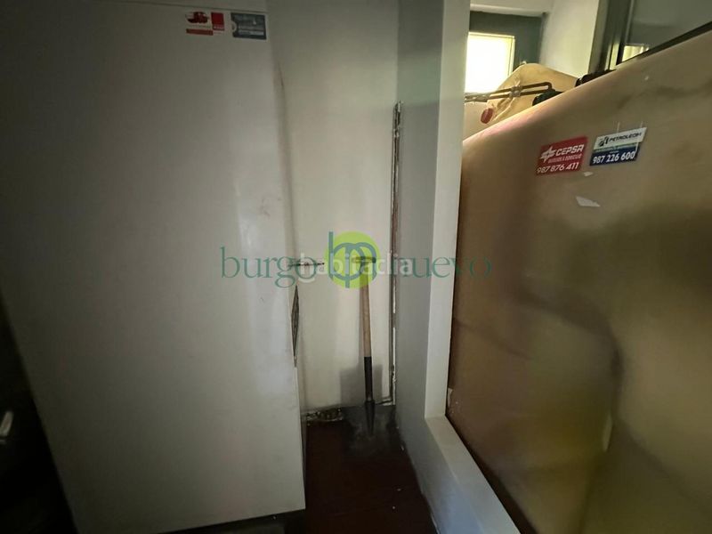Foto e818a4d8-db4c-42ac-a365-e1e55c50c745. Xalet amb calefacció aparcament a Sariegos