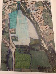 Terreny residencial  Calle el soto. Fincas urbanas en pardave de torio.  precioso entorno.